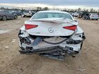 2020 Mercedes Benz Cls 450 Белый vin: WDD2J5JB0LA051070