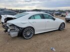 2020 Mercedes Benz Cls 450 Белый vin: WDD2J5JB0LA051070