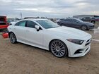 2020 Mercedes Benz Cls 450 Белый vin: WDD2J5JB0LA051070