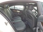 2020 Mercedes Benz Cls 450 Белый vin: WDD2J5JB0LA051070