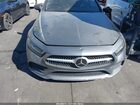 2019 Mercedes-benz Cls 450   White vin: WDD2J5JB2KA027772