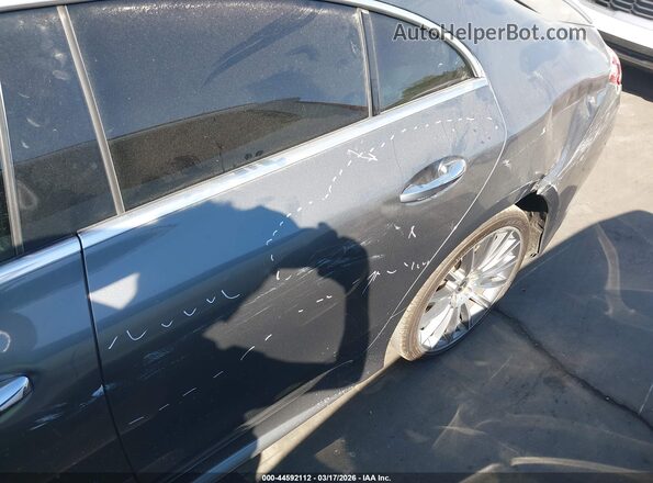 WDD2J5JB2KA027772 2019 MERCEDES-BENZ CLS-CLASS White Widok z przodu