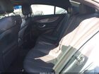 2019 Mercedes-benz Cls 450   White vin: WDD2J5JB2KA027772