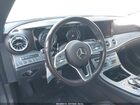 2019 Mercedes-benz Cls 450   White vin: WDD2J5JB2KA027772