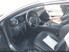 2019 Mercedes-benz Cls 450   White vin: WDD2J5JB2KA027772