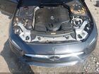 2020 Mercedes-benz Cls 450 Серый vin: WDD2J5JB3LA050057