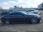 2020 Mercedes-benz Cls 450 Серый vin: WDD2J5JB3LA050057