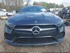2020 Mercedes-benz Cls 450 Серый vin: WDD2J5JB3LA050057