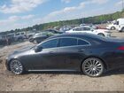 2020 Mercedes-benz Cls 450 Серый vin: WDD2J5JB3LA050057