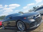 2020 Mercedes-benz Cls 450 Серый vin: WDD2J5JB3LA050057