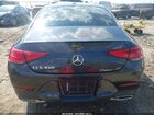 2020 Mercedes-benz Cls 450 Серый vin: WDD2J5JB3LA050057