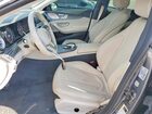 2019 Mercedes-benz Cls 450 Gray vin: WDD2J5JB4KA039776 2019 Mercedes-benz Cls 450 Gray vin: WDD2J5JB4KA039776