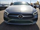 2019 Mercedes-benz Cls 450 Gray vin: WDD2J5JB4KA039776 2019 Mercedes-benz Cls 450 Gray vin: WDD2J5JB4KA039776