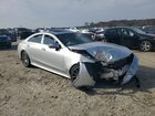 2019 Mercedes-benz Cls 450 Серебряный vin: WDD2J5JB6KA037138