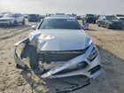 2019 Mercedes-benz Cls 450 Серебряный vin: WDD2J5JB6KA037138