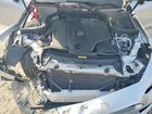 2019 Mercedes-benz Cls 450 Серебряный vin: WDD2J5JB6KA037138