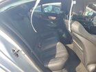 2019 Mercedes-benz Cls 450 Серебряный vin: WDD2J5JB6KA037138