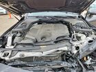 2020 Mercedes-benz Cls 450 4matic Серый vin: WDD2J5KB3LA052129