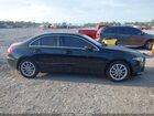 2019 Mercedes-benz A 220   Black vin: WDD3G4EB0KW018739