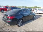2019 Mercedes-benz A 220   Black vin: WDD3G4EB0KW018739