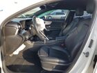 2019 Mercedes-benz A 220 White vin: WDD3G4EB0KW020779