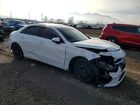 2019 Mercedes-benz A 220 White vin: WDD3G4EB0KW020779