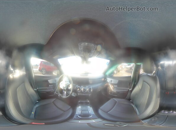 WDD3G4EB0KW020779 2019 MERCEDES-BENZ A White Vista de la etiqueta del VIN