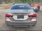 2019 Mercedes-benz A 220   Champagne vin: WDD3G4EB0KW021060
