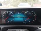 2019 Mercedes-benz A 220   Champagne vin: WDD3G4EB0KW021060