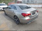 2019 Mercedes-benz A 220   Champagne vin: WDD3G4EB0KW021060