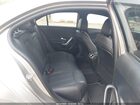2019 Mercedes-benz A 220   Champagne vin: WDD3G4EB0KW021060