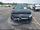 2019 Mercedes-benz A 220 Black vin: WDD3G4EB0KW022421 2019 Mercedes-benz A 220 Black vin: WDD3G4EB0KW022421