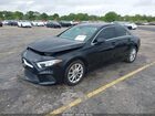 2019 Mercedes-benz A 220 Black vin: WDD3G4EB0KW022421 2019 Mercedes-benz A 220 Black vin: WDD3G4EB0KW022421