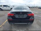 2019 Mercedes-benz A 220 Black vin: WDD3G4EB0KW022421 2019 Mercedes-benz A 220 Black vin: WDD3G4EB0KW022421