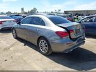 2019 Mercedes-benz A 220 Gray vin: WDD3G4EB0KW025254 2019 Mercedes-benz A 220 Gray vin: WDD3G4EB0KW025254