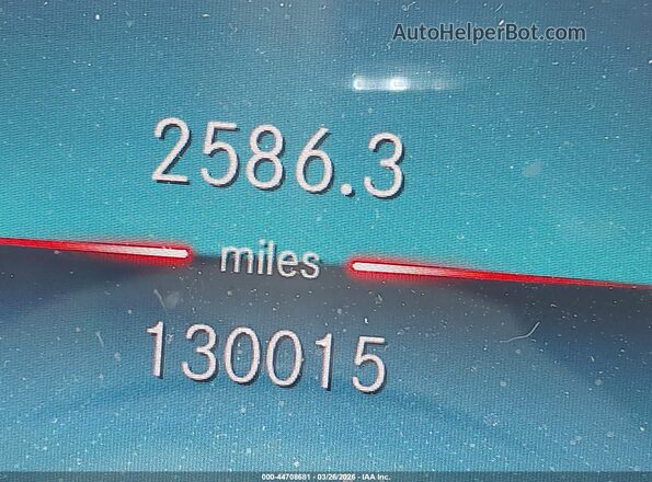 WDD3G4EB0KW025254 2019 MERCEDES-BENZ A 220 Gray 