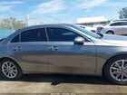 2019 Mercedes-benz A 220 Gray vin: WDD3G4EB0KW025254 2019 Mercedes-benz A 220 Gray vin: WDD3G4EB0KW025254