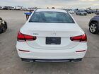 2019 Mercedes-benz A 220 White vin: WDD3G4EB2KW016961