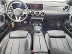 2019 Mercedes-benz A 220 White vin: WDD3G4EB2KW016961