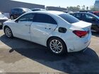 2020 Mercedes-benz A 220   White vin: WDD3G4EB2LW038184