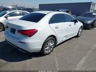 2020 Mercedes-benz A 220   White vin: WDD3G4EB2LW038184
