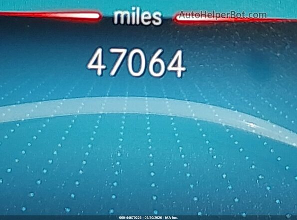 WDD3G4EB2LW038184 2020 MERCEDES-BENZ A 220 White 