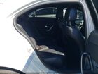2020 Mercedes-benz A 220   White vin: WDD3G4EB2LW038184