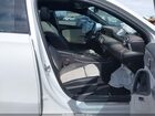2019 Mercedes-benz A 220   White vin: WDD3G4EB3KW022316