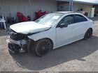 2019 Mercedes-benz A 220   White vin: WDD3G4EB3KW022316