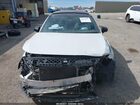 2019 Mercedes-benz A 220   White vin: WDD3G4EB3KW022316