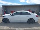 2019 Mercedes-benz A 220   White vin: WDD3G4EB3KW022316