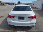 2019 Mercedes-benz A 220   White vin: WDD3G4EB3KW022316