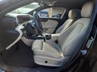 2019 Mercedes-benz A 220 Black vin: WDD3G4EB4KW022163