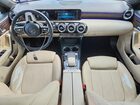 2019 Mercedes-benz A 220 Black vin: WDD3G4EB4KW022163